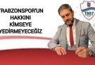 Yusuf Ünal’dan Sert Tepki: