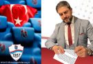 TRABZONSPOR DİK DURUŞUN SİMGESİDİR